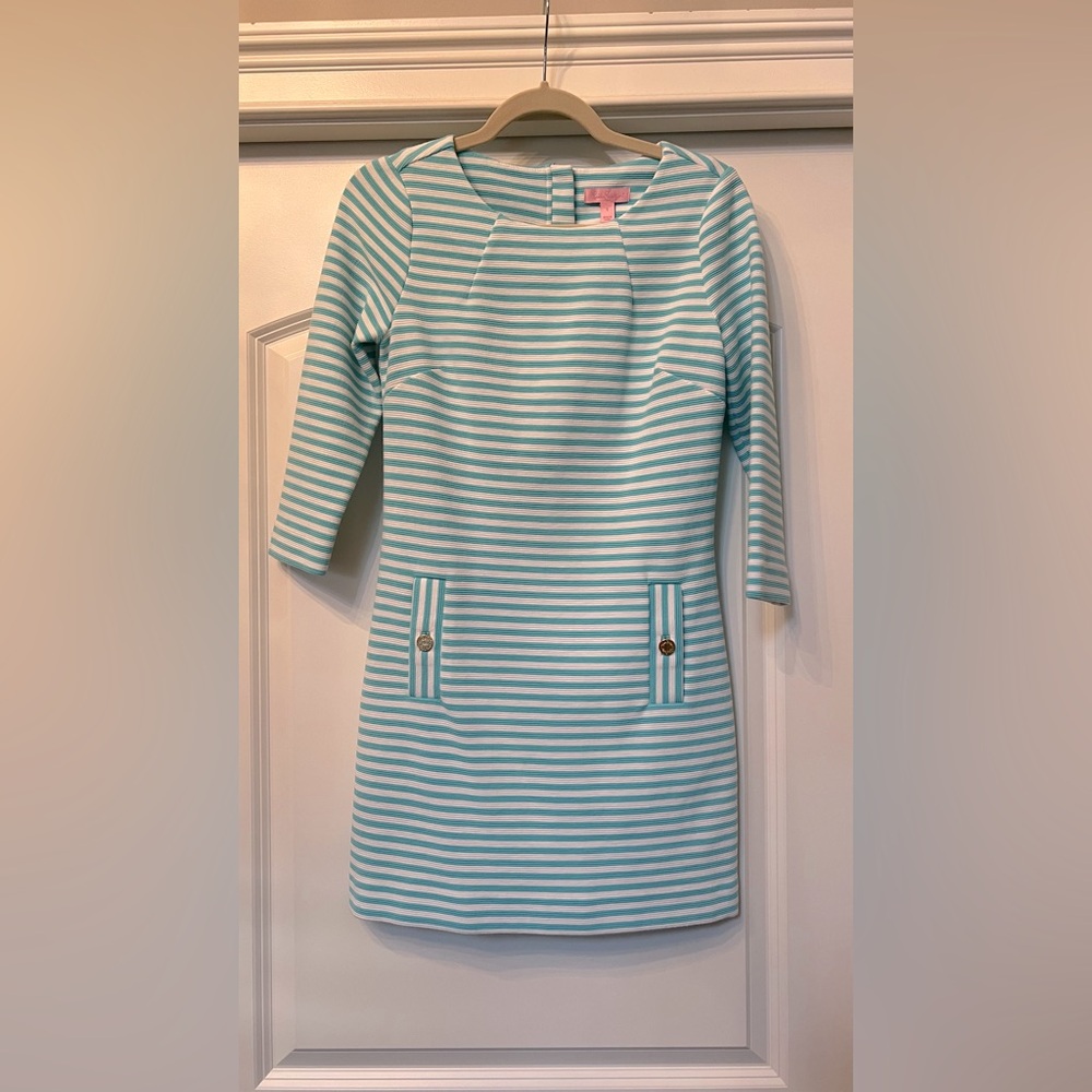 Lily Pulitzer Dress